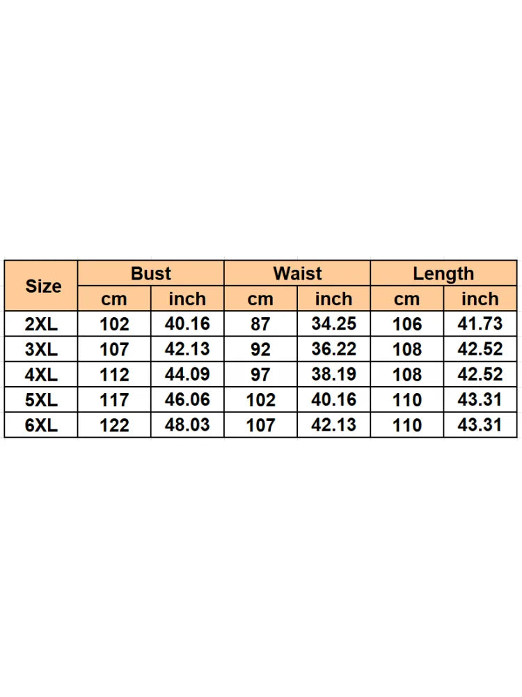 5XL 6XL Plus Size Clothes Dresses Women Office Lady Robes Summer Autumn Loose Street Style Casual 4XL Big Size Midi Dress