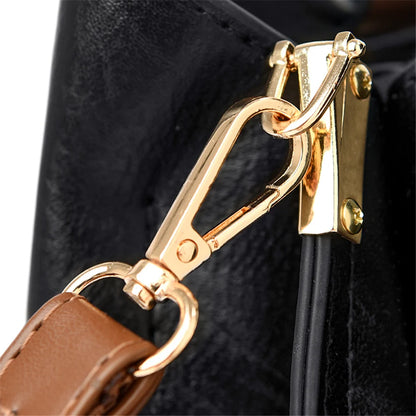 Genuine Brand Tote Bag Leather Luxury Handbags Women Bags Designer Handbags High Quality Ladies Crossbody Hand Bags for Women